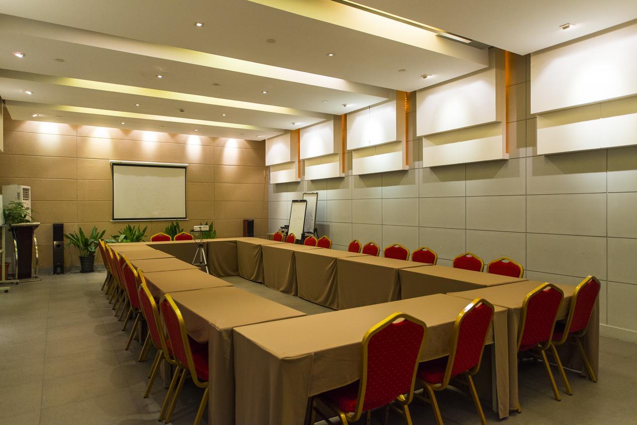 Jinjiang Inn Jiamusi Xinmate Ngoại thất bức ảnh